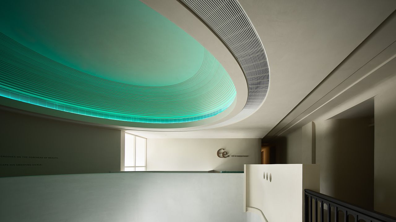 Elene | 忆念美 24 周年纪念店（图ZMzc2MzU0NDY0） - 商业空间设计 - 站酷设计师JSD简璞设计原创素材 - 站酷ZCOOL