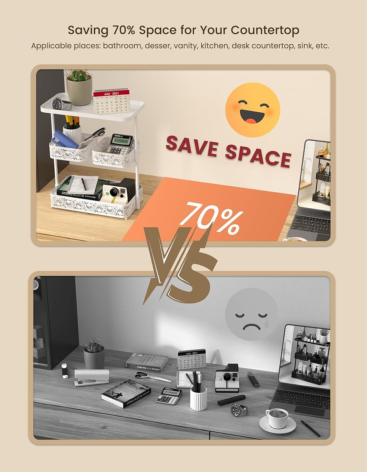 亞馬遜主圖桌面收納（圖ZMzc2MzU2Nzc2） - 產品 - 站酷設計師HanK做設計原創(chuàng)素材 - 站酷ZCOOL