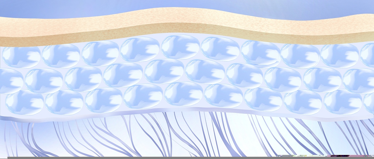 超分子cg绘画分镜