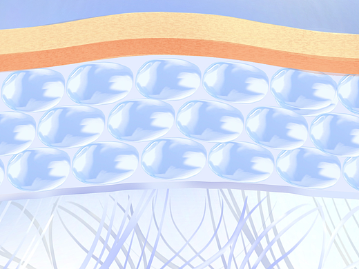 超分子cg绘画分镜