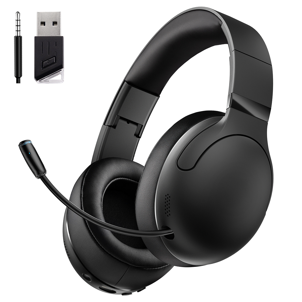 游戲耳機(jī) 渲染 亞馬遜主圖A+（圖ZMzc2MzYyOTEy） - 產(chǎn)品 - 站酷設(shè)計(jì)師團(tuán)小狗C4D原創(chuàng)素材 - 站酷ZCOOL