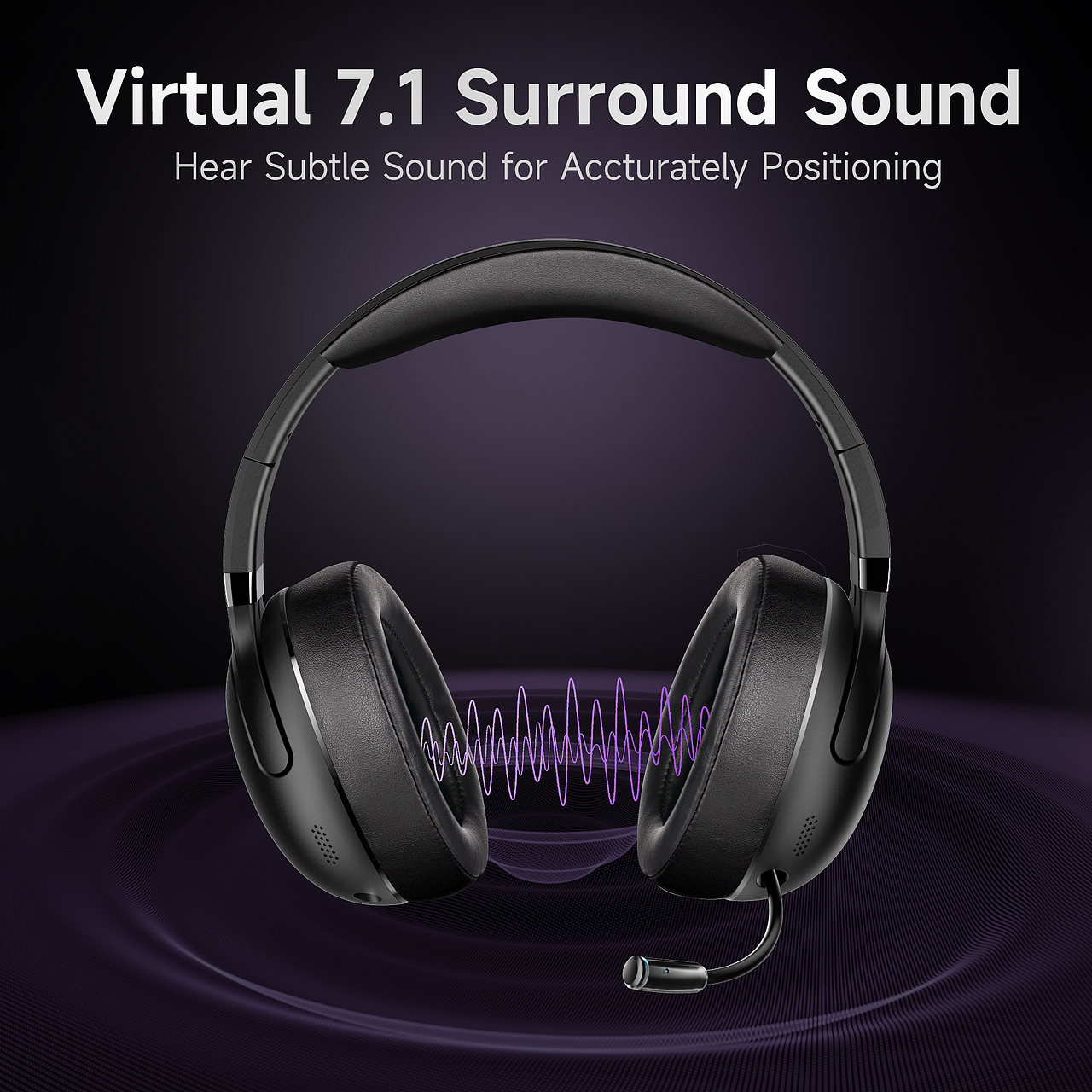 游戲耳機(jī) 渲染 亞馬遜主圖A+（圖ZMzc2MzYyOTE2） - 產(chǎn)品 - 站酷設(shè)計(jì)師團(tuán)小狗C4D原創(chuàng)素材 - 站酷ZCOOL