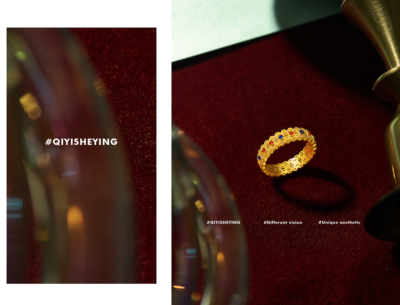 珠宝摄影（图ZMzc2MzYzMjI0） - 产品摄影 - 站酷设计师71studio原创素材 - 站酷ZCOOL