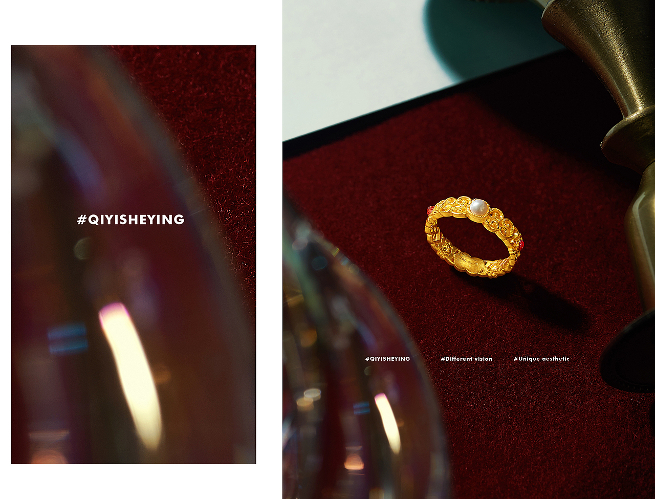 珠宝摄影（图ZMzc2MzYzMjIw） - 产品摄影 - 站酷设计师71studio原创素材 - 站酷ZCOOL