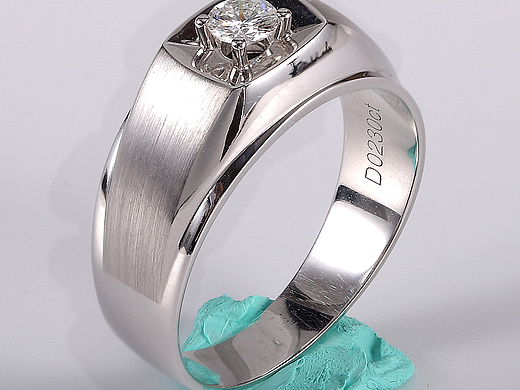 小小戒指，拿下！！！