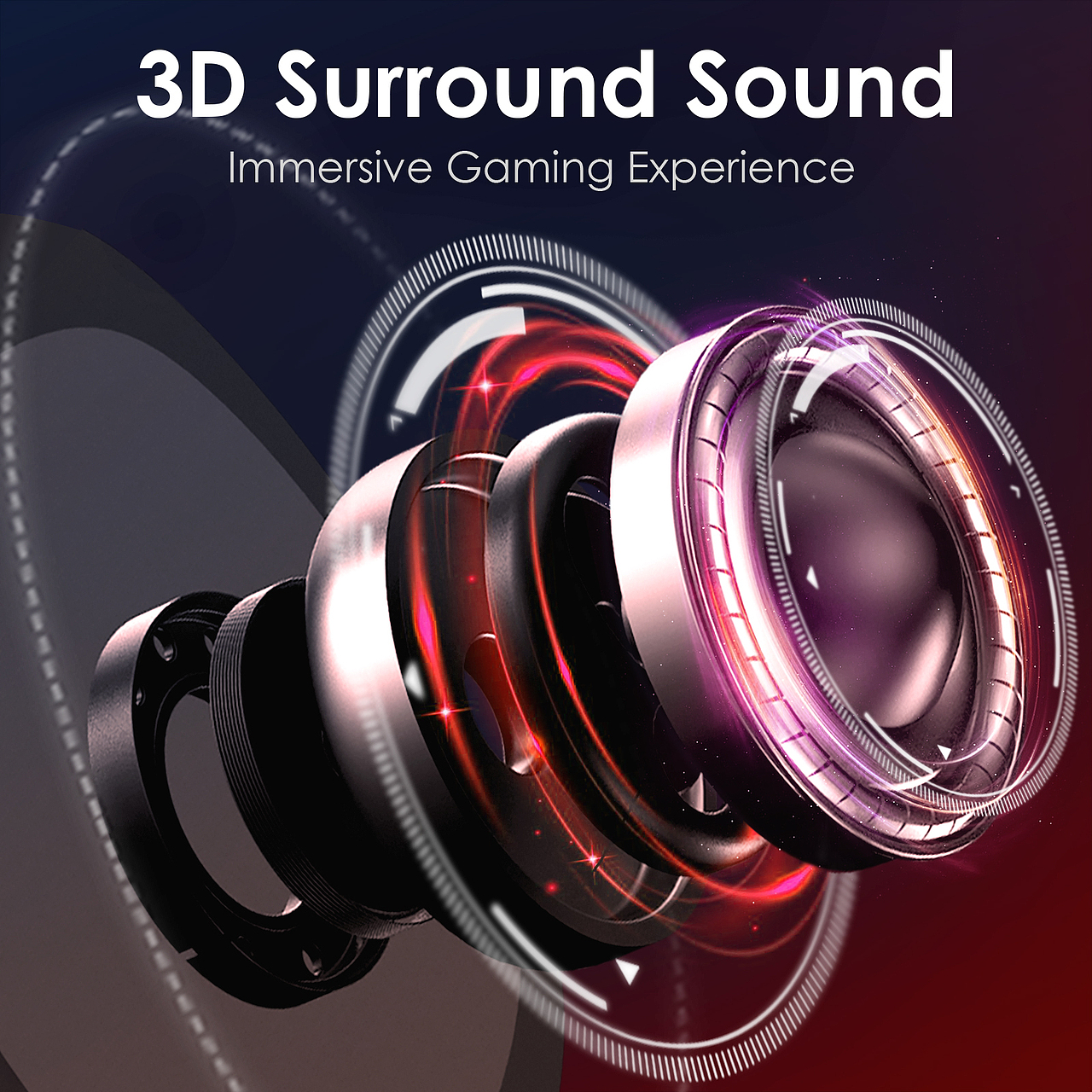 游戲耳機(jī)風(fēng)格 暗紅風(fēng)格 渲染設(shè)計(jì)（圖ZMzc2MzY0MjIw） - 產(chǎn)品 - 站酷設(shè)計(jì)師團(tuán)小狗C4D原創(chuàng)素材 - 站酷ZCOOL