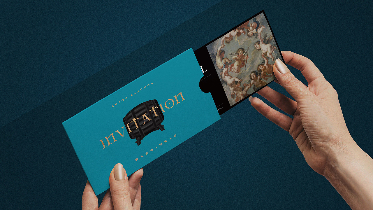 2C4 Portfolio-餐饮版块案例合集（图ZMzc2MzY4NDI4） - 其他平面 - 站酷设计师2C4Design原创素材 - 站酷ZCOOL