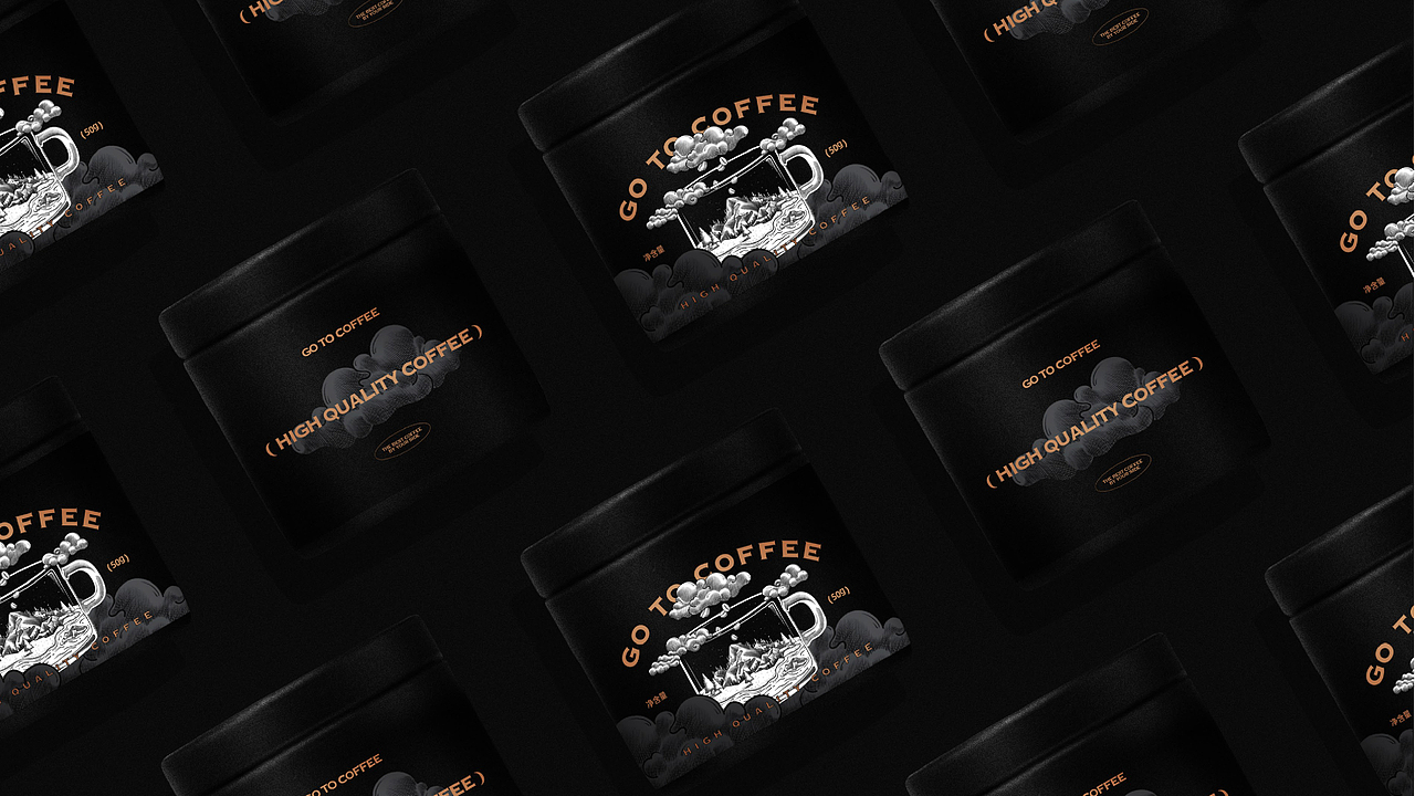 2C4 Portfolio-餐饮版块案例合集（图ZMzc2MzY4MjY0） - 其他平面 - 站酷设计师2C4Design原创素材 - 站酷ZCOOL