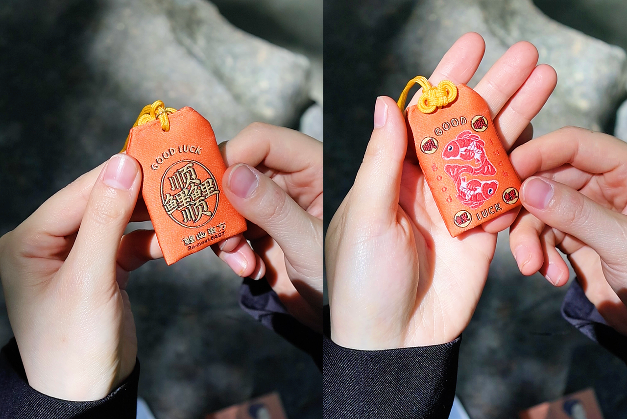 和古人一起过端午｜争渡端午礼盒（图ZMzc2MzY5ODU2） - 包装 - 站酷设计师水映设计品牌顾问原创素材 - 站酷ZCOOL