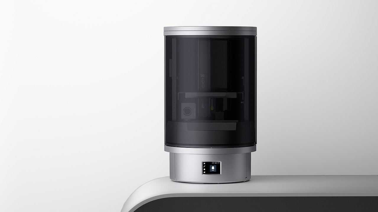 彻底颠覆传统,先进的产品,英文单词state-of-the-art刚好可以传达这个意思。 所以叫它KOKONI SOTA Pro