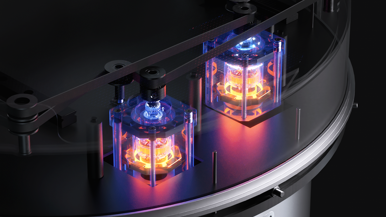 KOKONI SOTA Pro 3d打印机