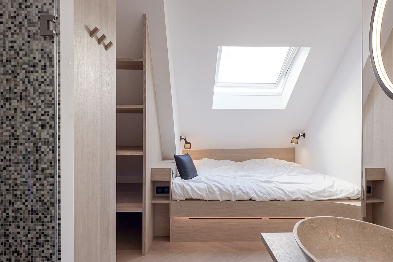 优雅简约,极致日式风情