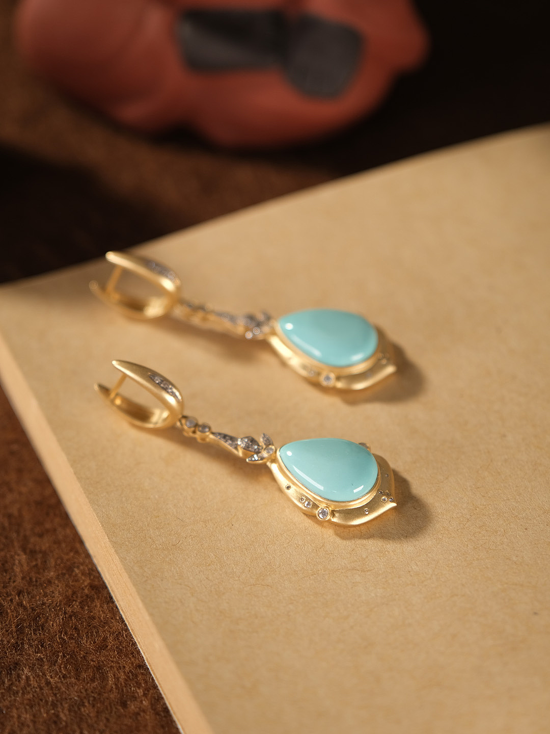 绿松石拍摄（图ZMzc2MzgwNzky） - 产品摄影 - 站酷设计师凌虚摄影原创素材 - 站酷ZCOOL