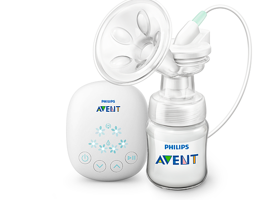 Breast Pump