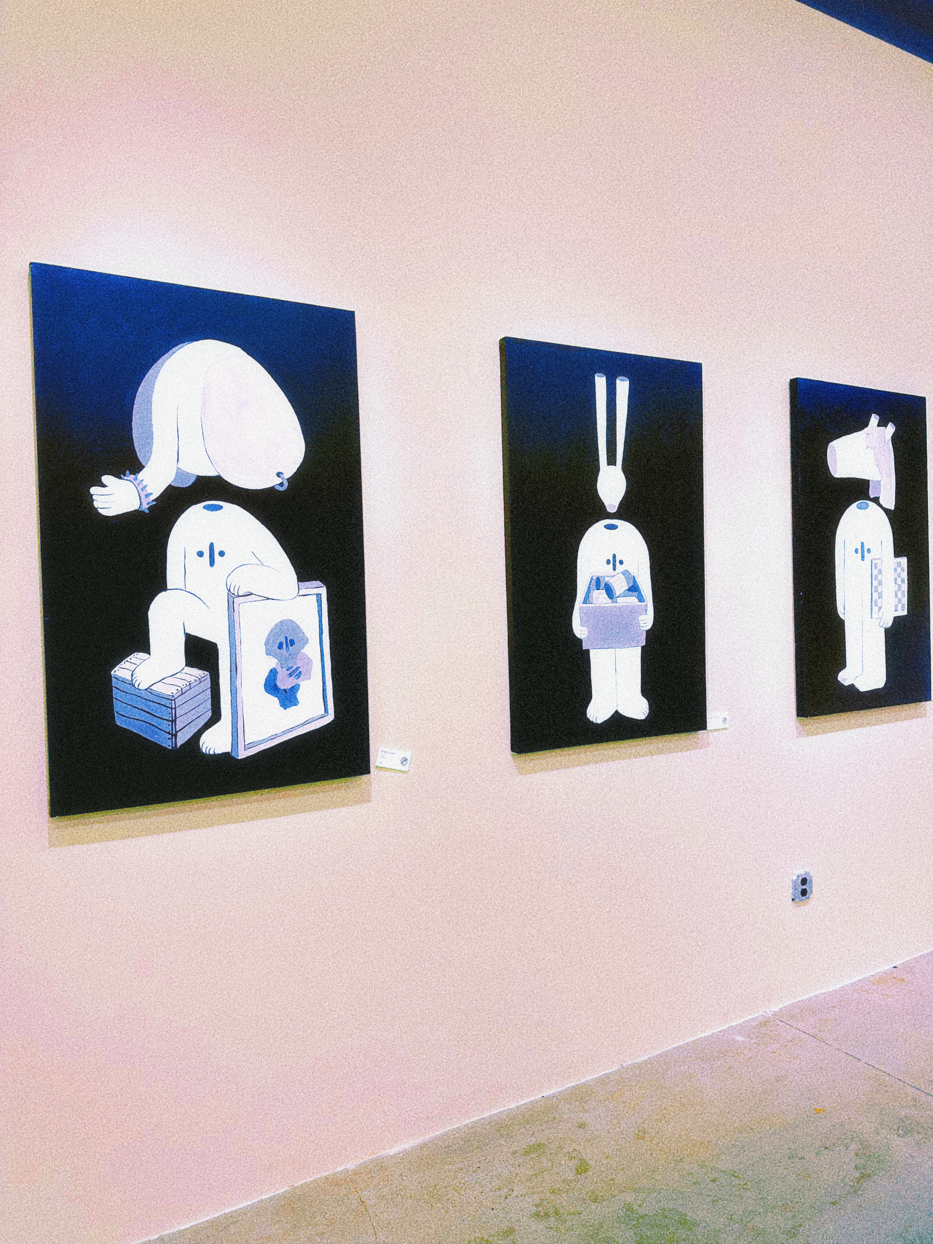 一个又好看又免费的展，它来啦（图ZMTQ4OTY0NTI=） - 教程 - 站酷设计师CHANPENG原创素材 - 站酷ZCOOL