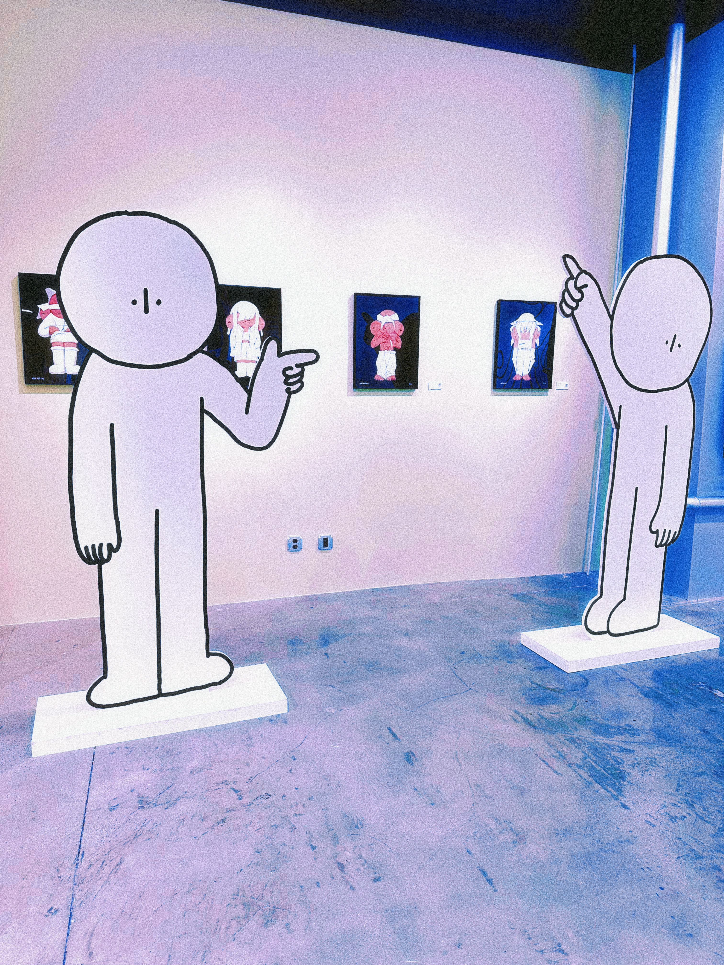 一个又好看又免费的展，它来啦（图ZMTQ4OTY0NzY=） - 教程 - 站酷设计师CHANPENG原创素材 - 站酷ZCOOL