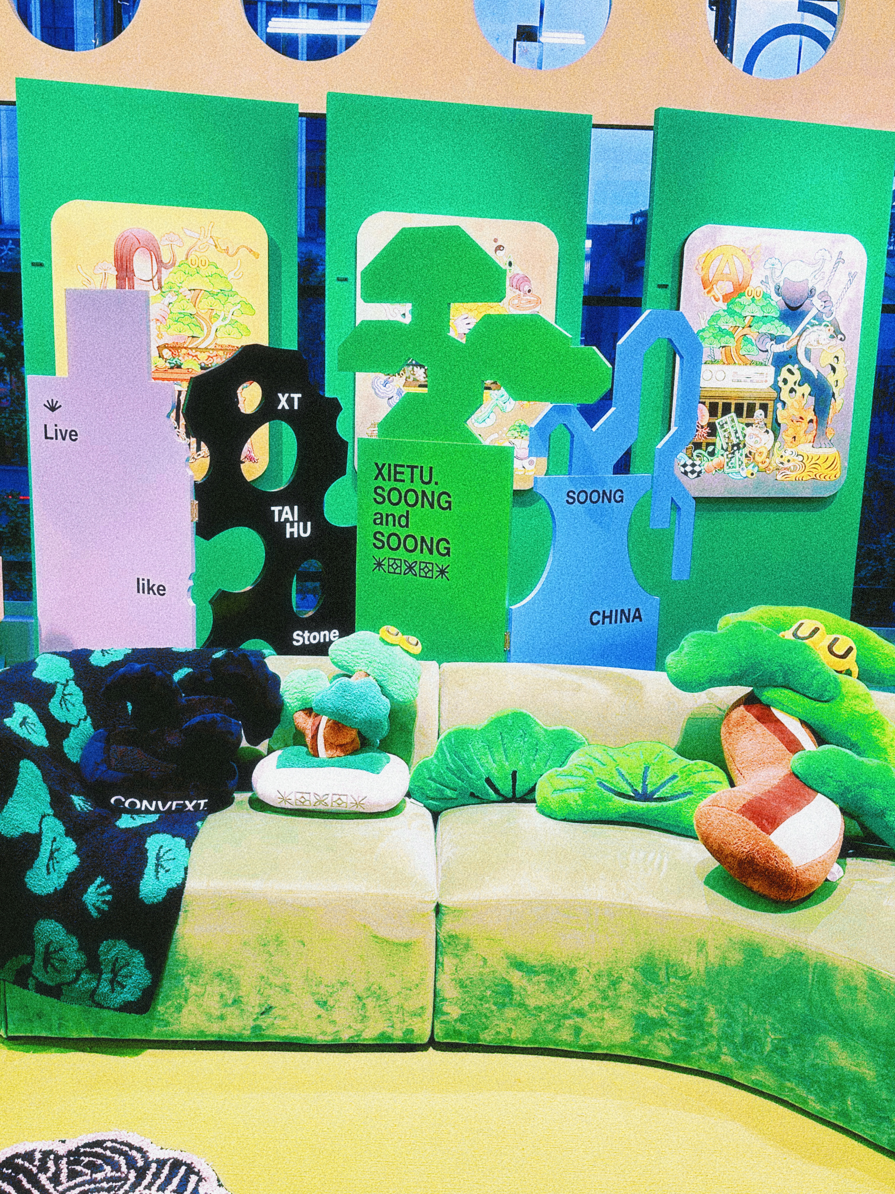 一个又好看又免费的展，它来啦（图ZMTQ4OTY0NDA=） - 教程 - 站酷设计师CHANPENG原创素材 - 站酷ZCOOL