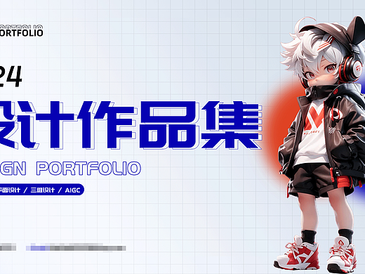 2024年作品集（个人主页-ZNzAzMzAxODg=） - 其他网页 - 站酷设计师韩烟雨原创素材 - 站酷ZCOOL