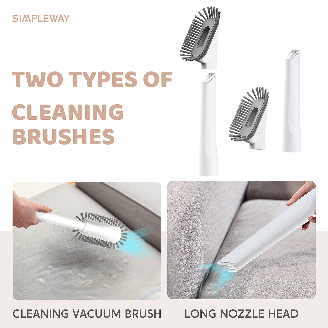 亚马逊宠物美容吸尘器设计