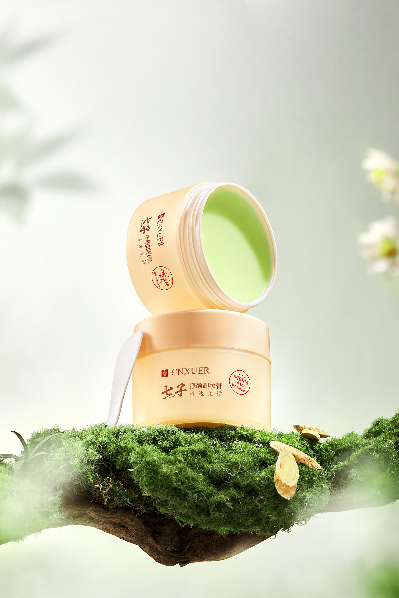 产品摄影 | 护肤品 | H_源（图ZMzc2Mzg5NzU2） - 产品摄影 - 站酷设计师H_源原创素材 - 站酷ZCOOL