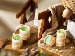 产品摄影 | 护肤品 | H_源 