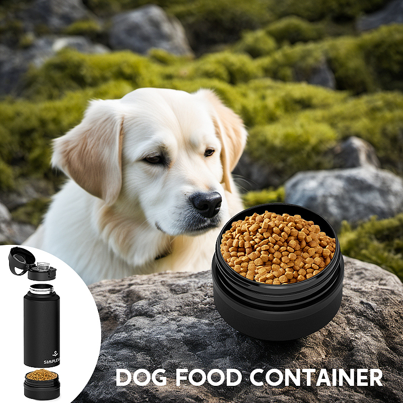 TEMU平台人宠一体杯