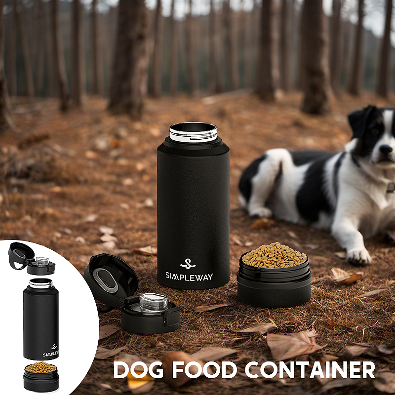 TEMU平台人宠一体杯