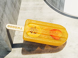 临摹腾小鱼老师