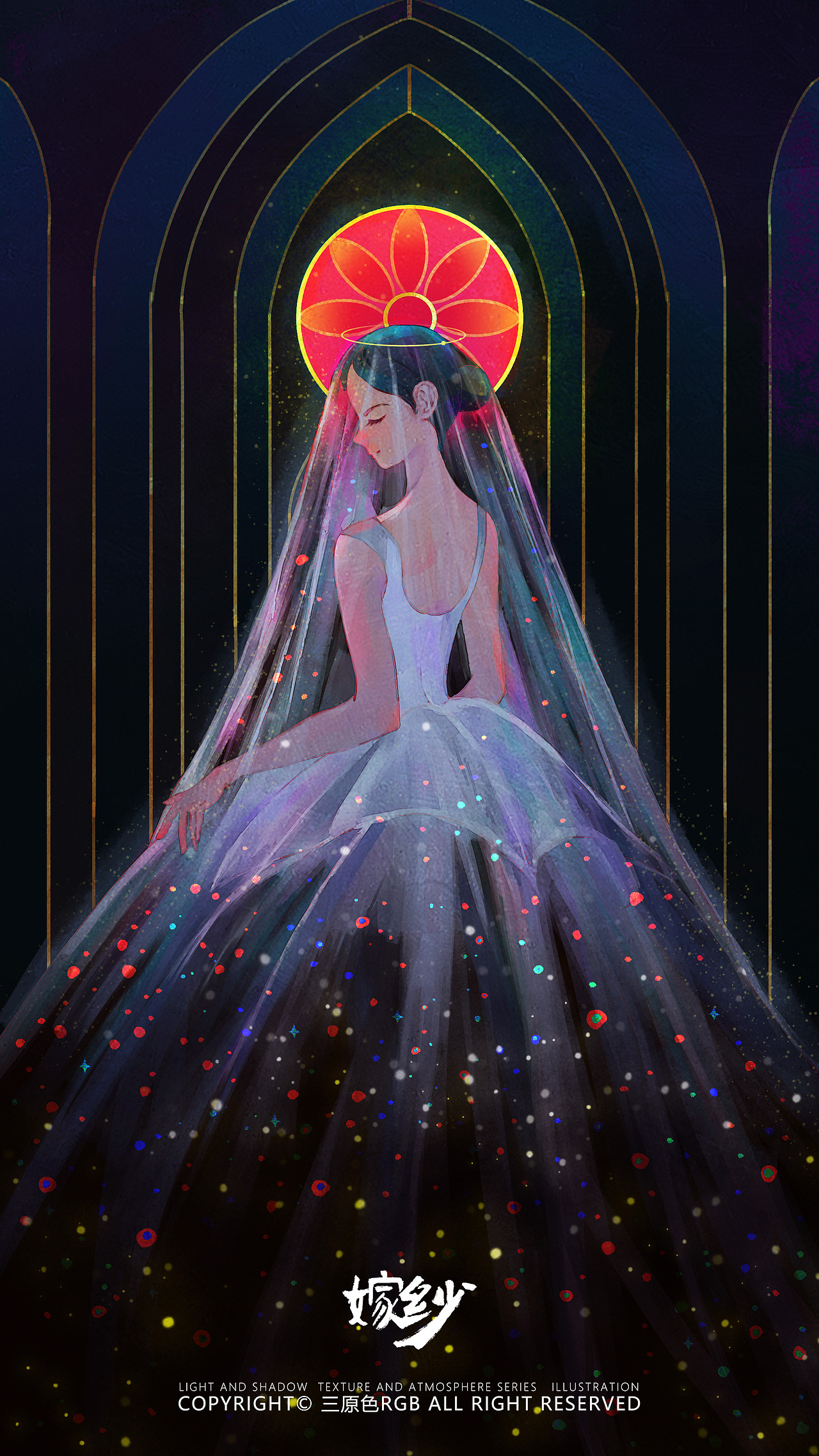 《教堂的钟声》