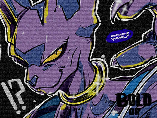 多力老师的速写打卡活动 DAY38