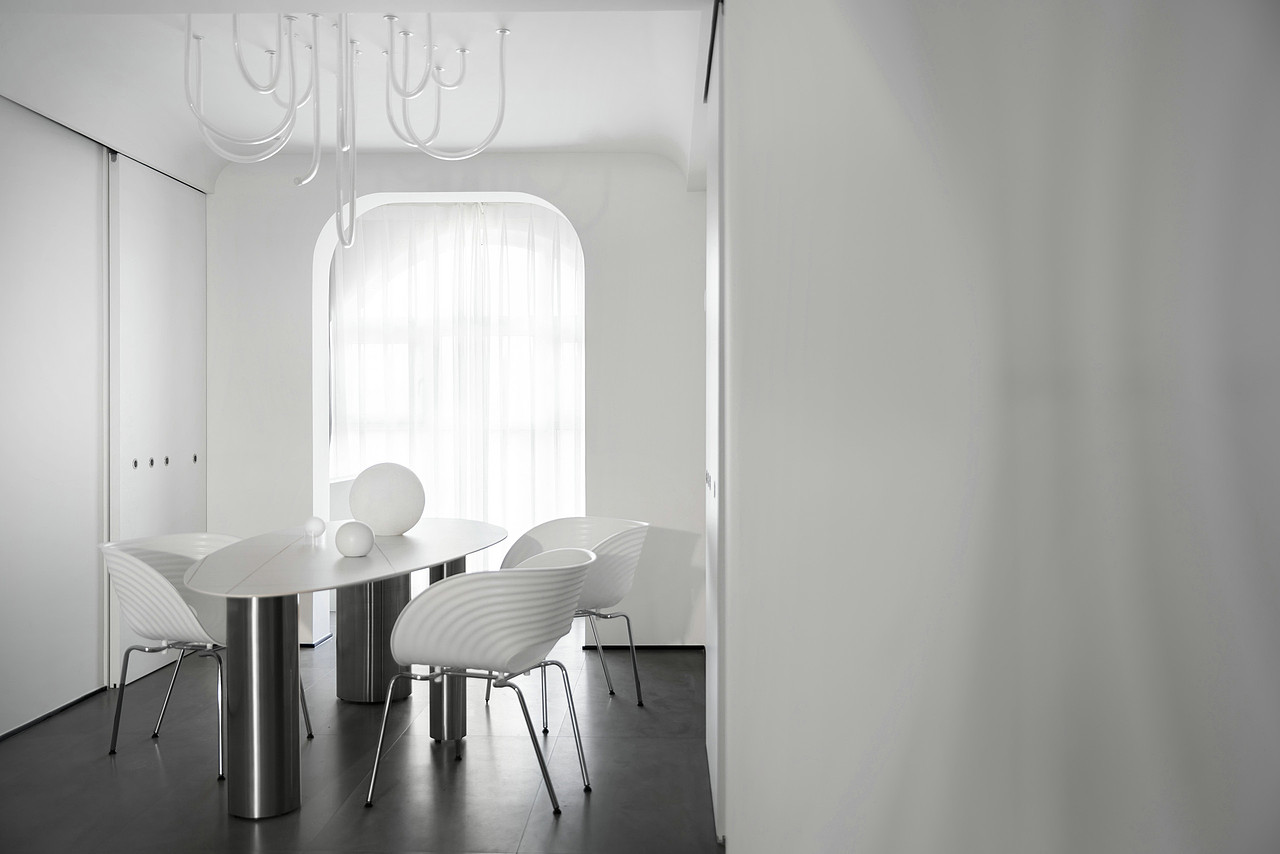 极致简约,拥抱生活的本真