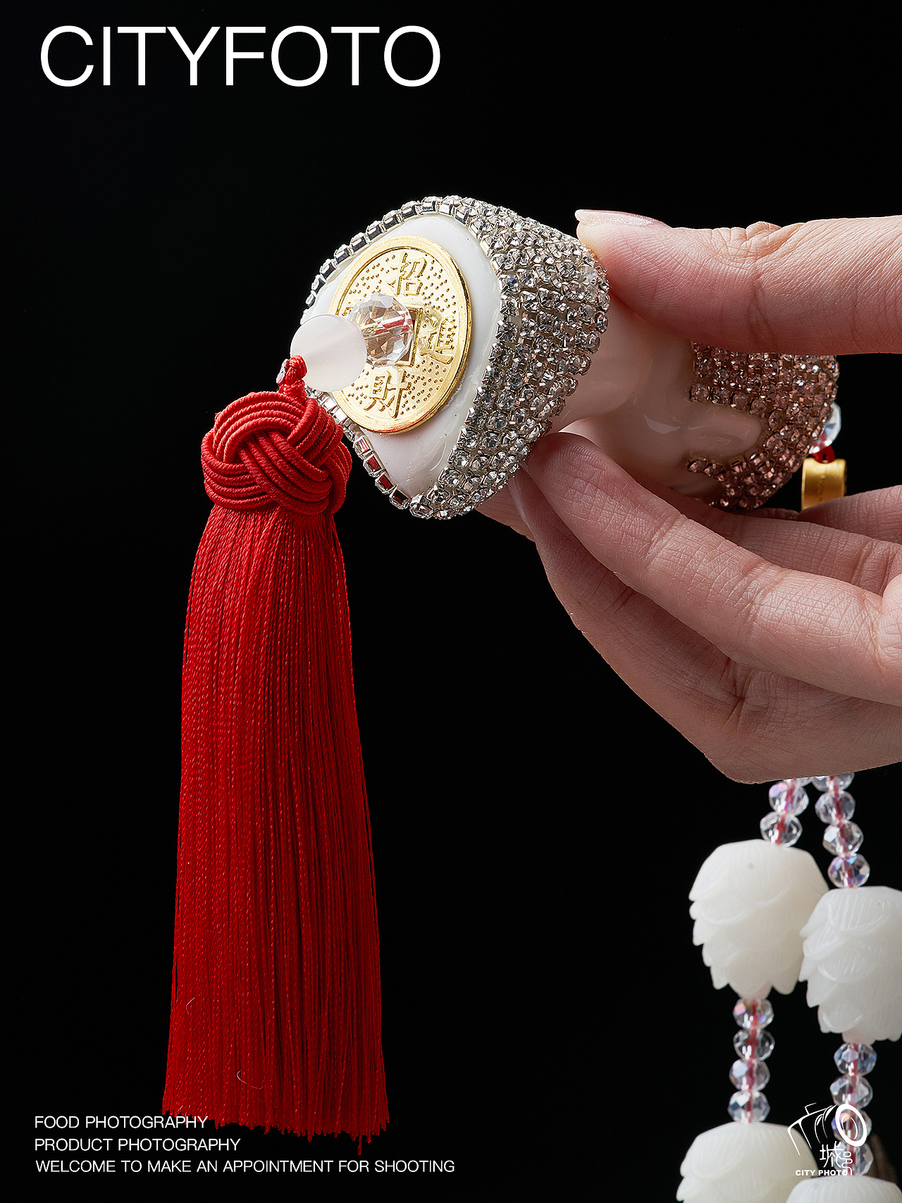 武汉产品拍摄｜汽车挂件（图ZMzc2NDA2OTUy） - 产品摄影 - 站酷设计师城艺印象商业摄影原创素材 - 站酷ZCOOL