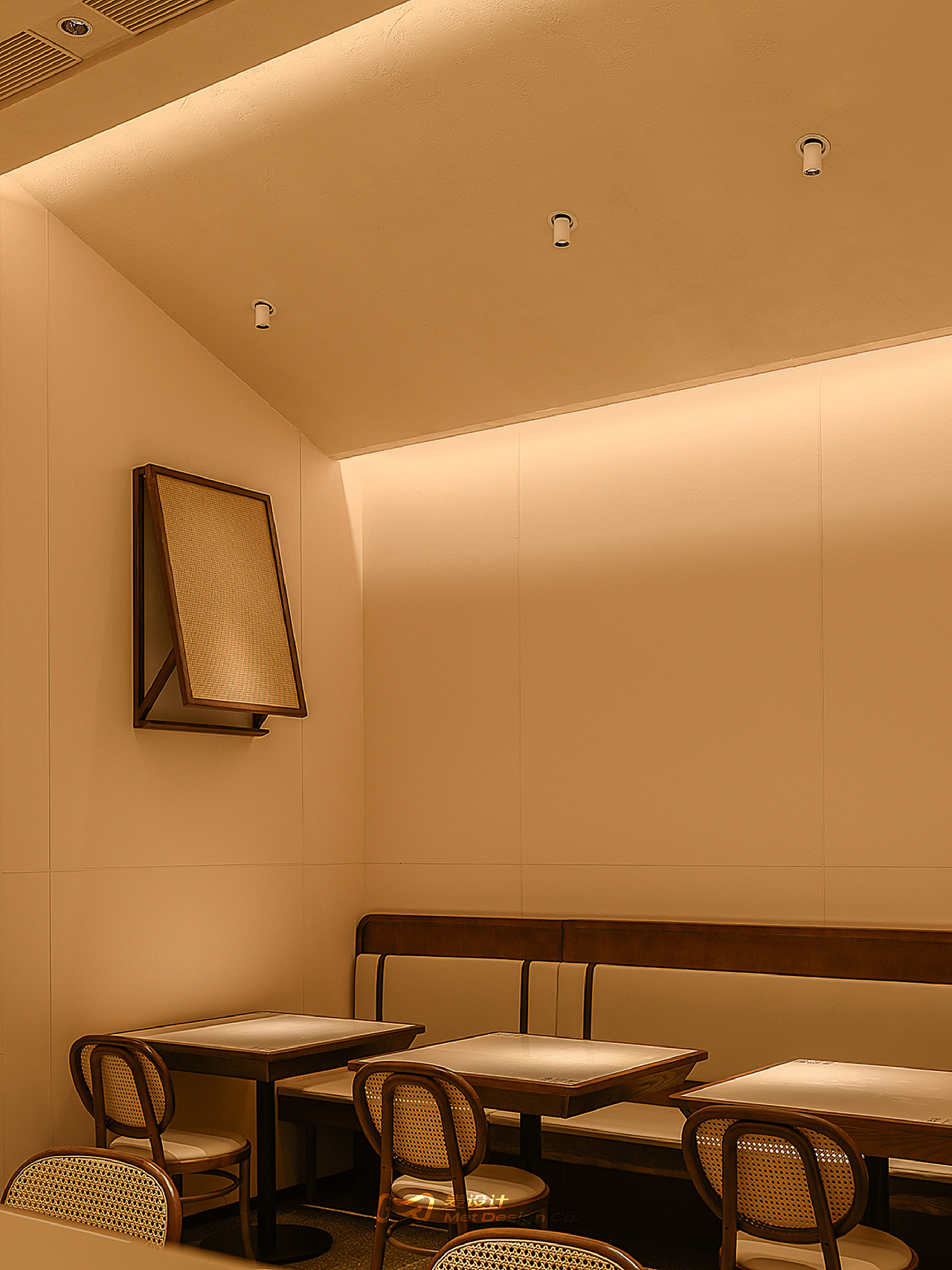 蔡澜·点心｜回归松弛（图ZMzc2NDA4MDM2） - 酒店餐饮设计 - 站酷设计师无锡麦设计原创素材 - 站酷ZCOOL