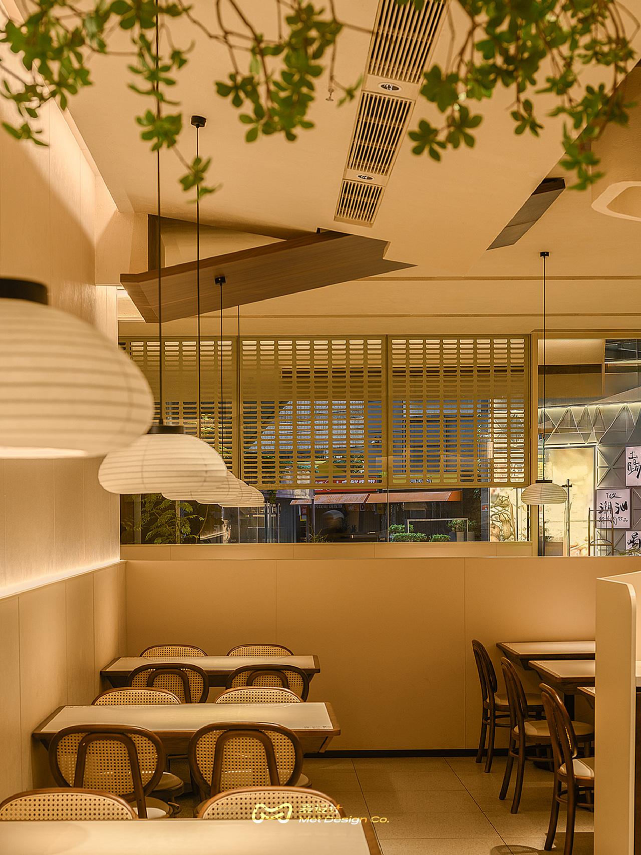 蔡澜·点心｜回归松弛（图ZMzc2NDA4MTU2） - 酒店餐饮设计 - 站酷设计师无锡麦设计原创素材 - 站酷ZCOOL