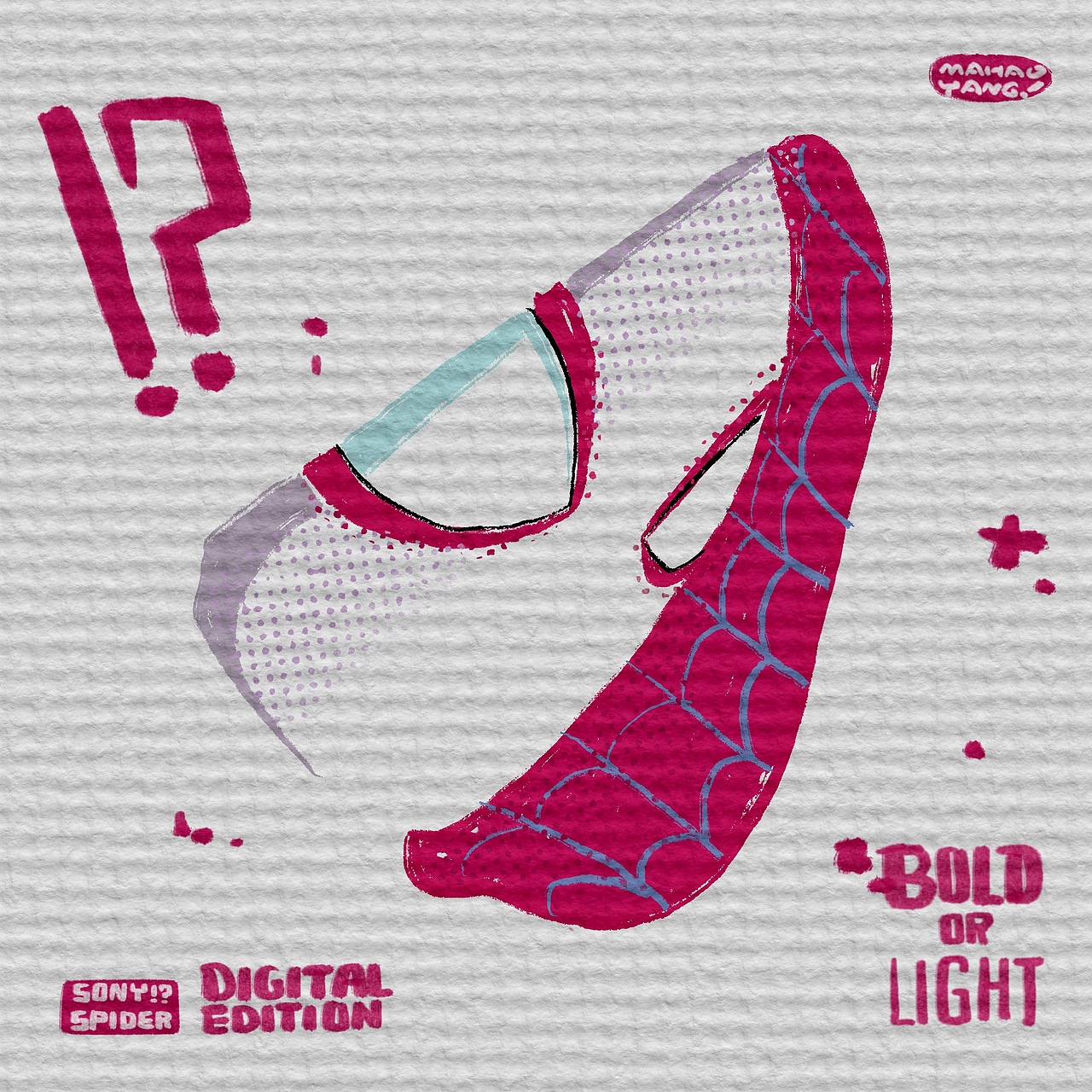 多力老师的速写打卡活动 DAY58