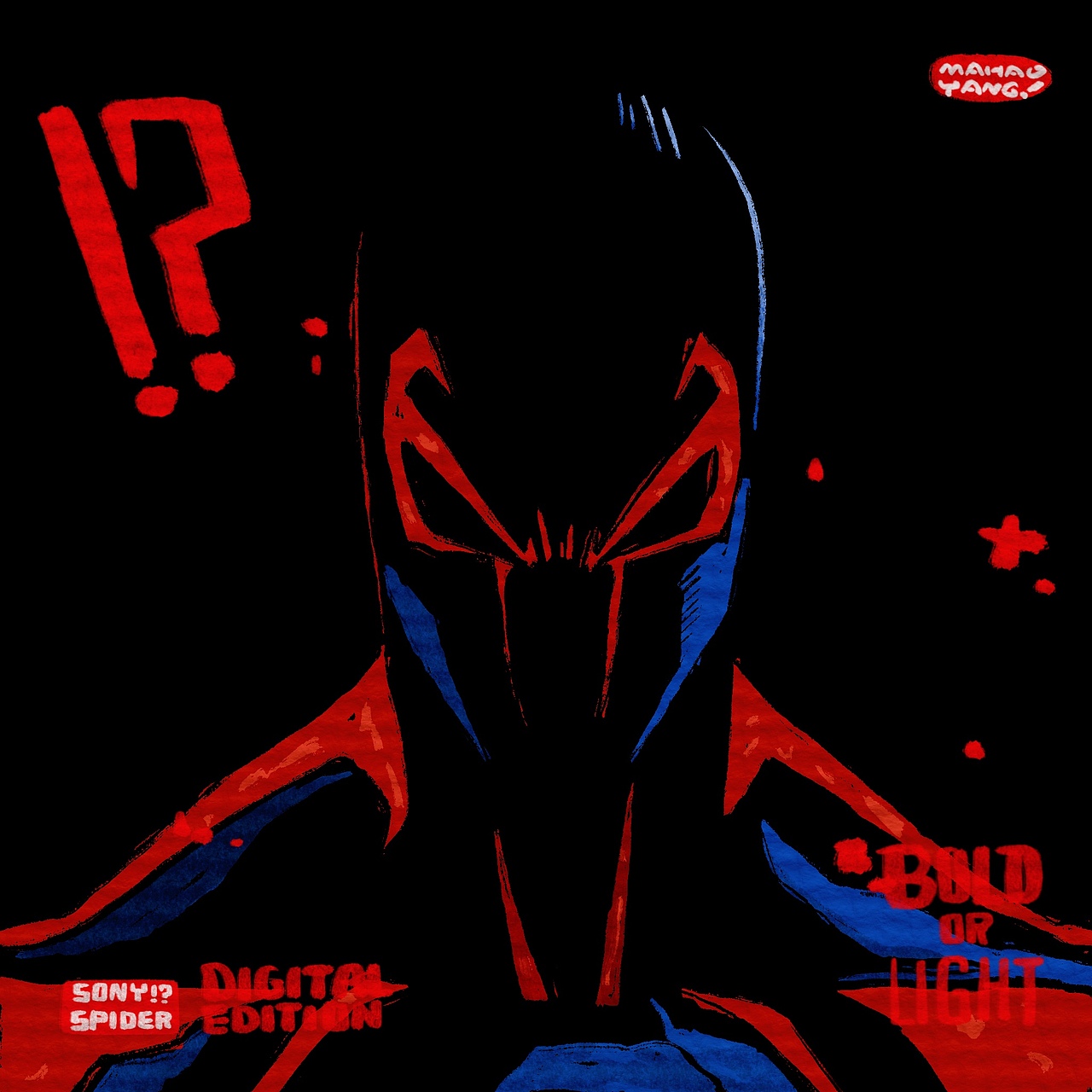 多力老师的速写打卡活动 DAY59