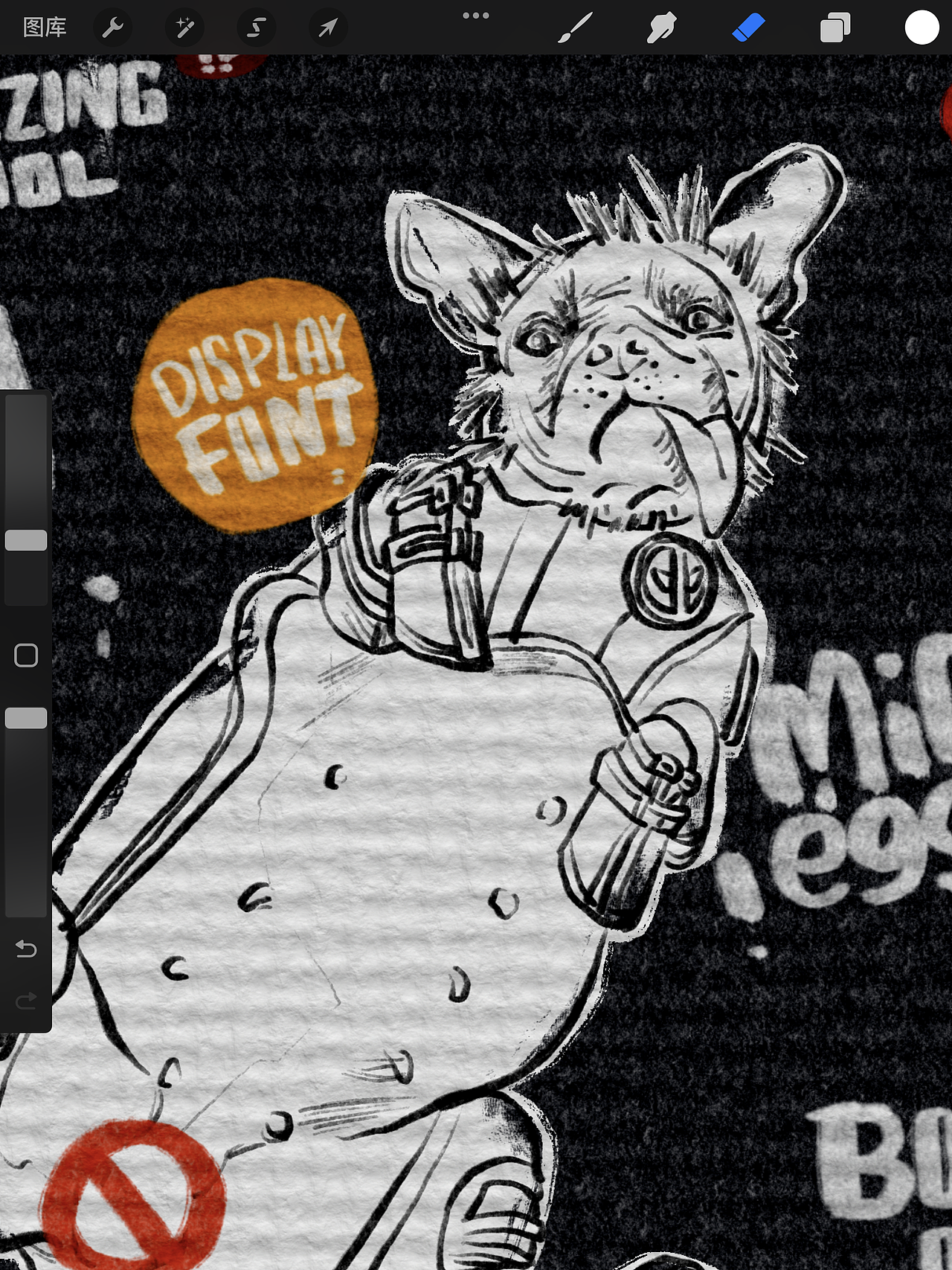 多力老师的速写打卡活动 DAY60（图ZMzc2NDA5NTI4） - 创作习作 - 站酷设计师MHY0001原创素材 - 站酷ZCOOL