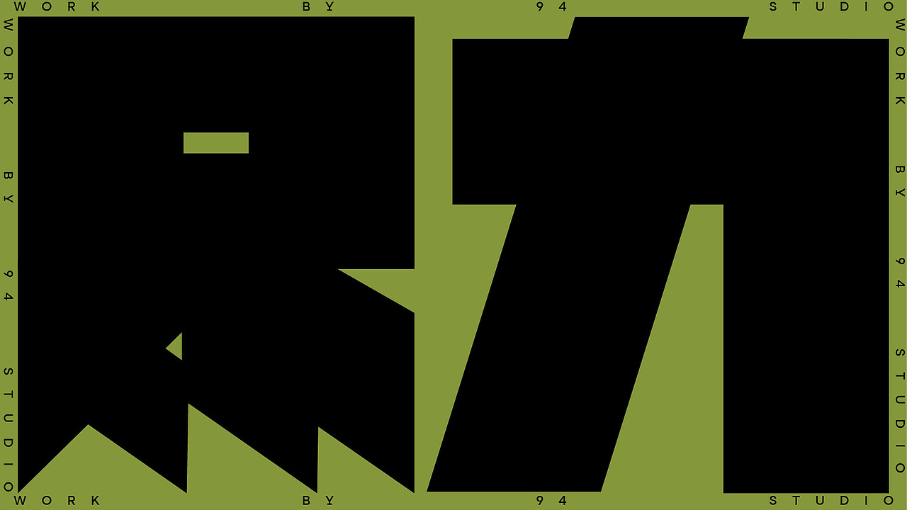 365字体Typography vol.06