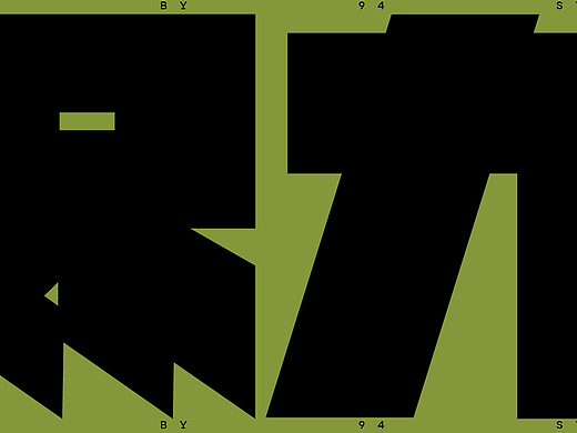365字体Typography vol.06