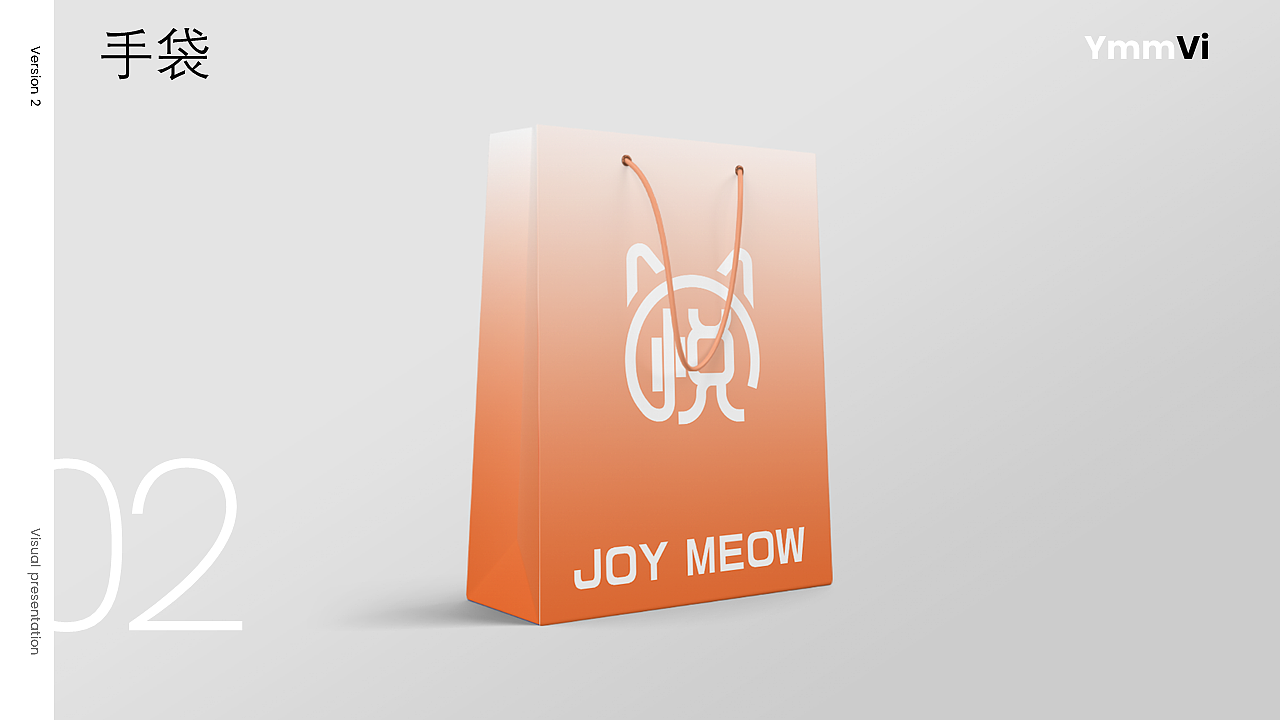 悦喵喵潮玩IP/VI