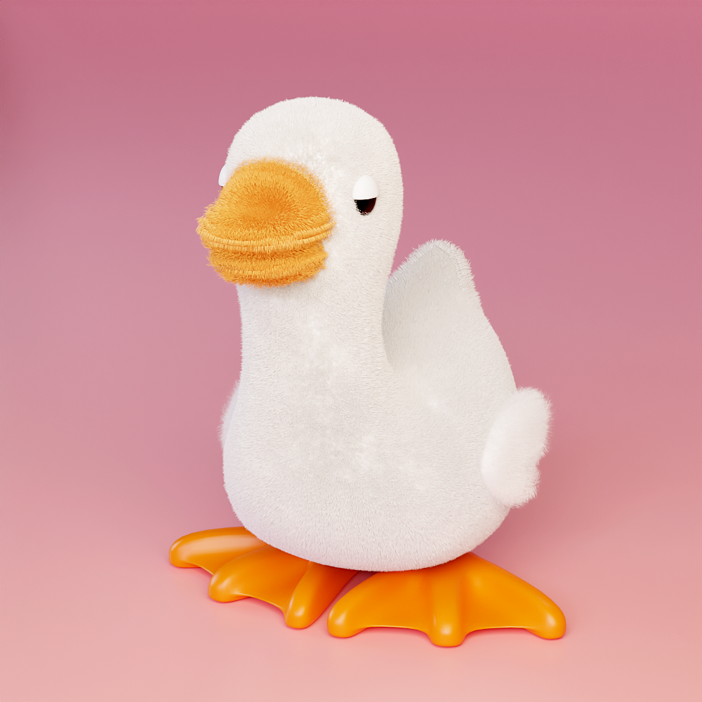 奇奇怪怪的小动物