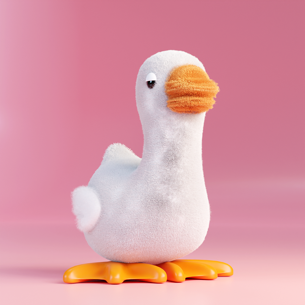 奇奇怪怪的小动物