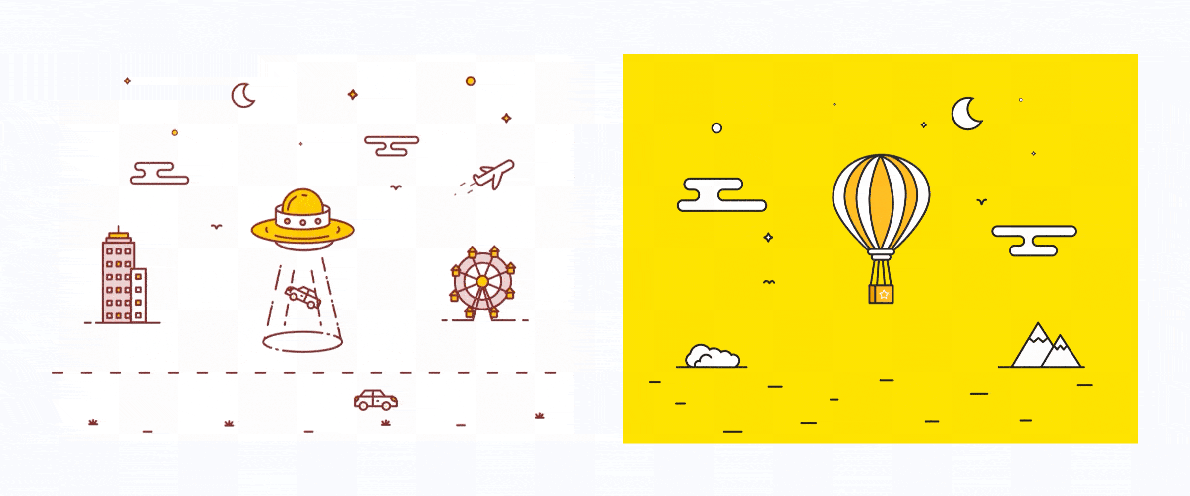 动效高手特训营来啦!