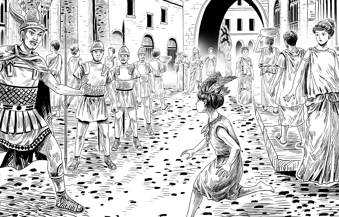 “太阳鸟”少儿科幻大奖作品---图书内插