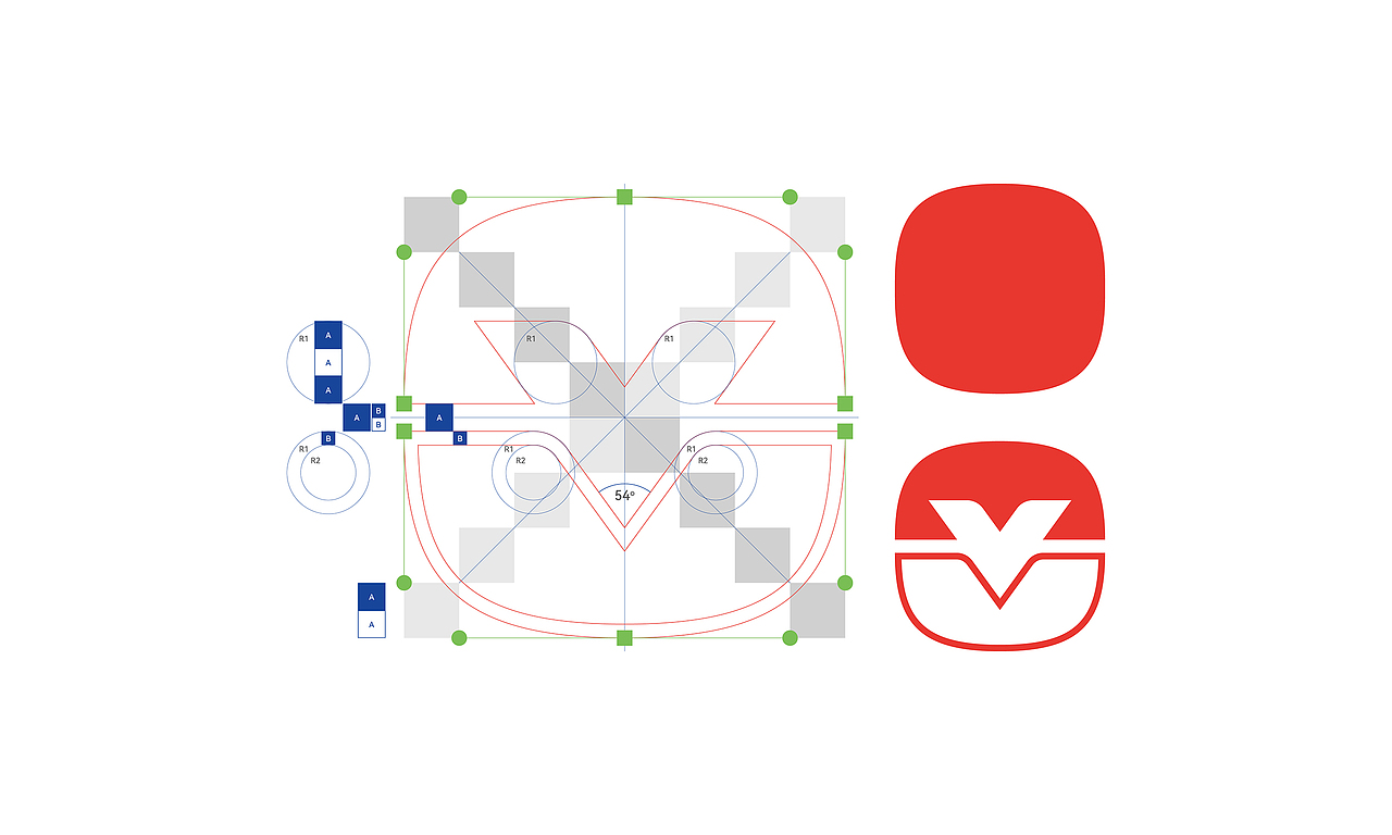 小成功咖啡MiniV coffee#视觉品牌规范#海报设计#包装