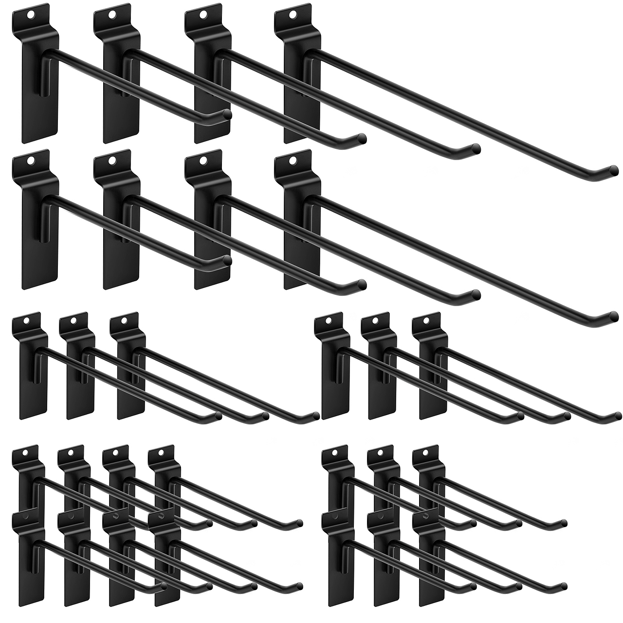 亚马逊主图设计-不锈钢挂钩