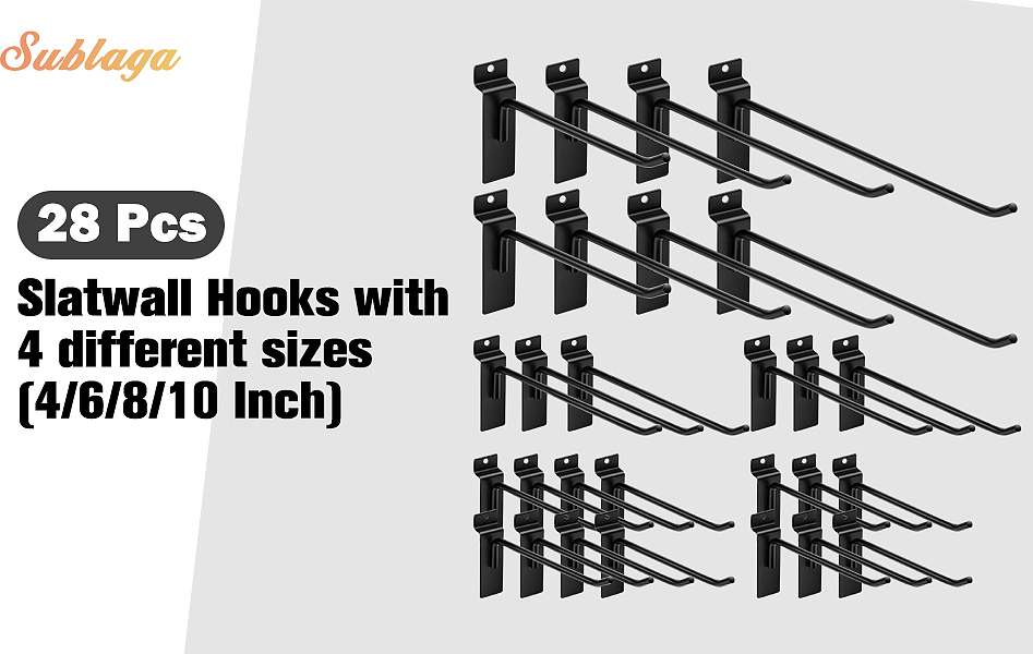 亚马逊主图设计-不锈钢挂钩