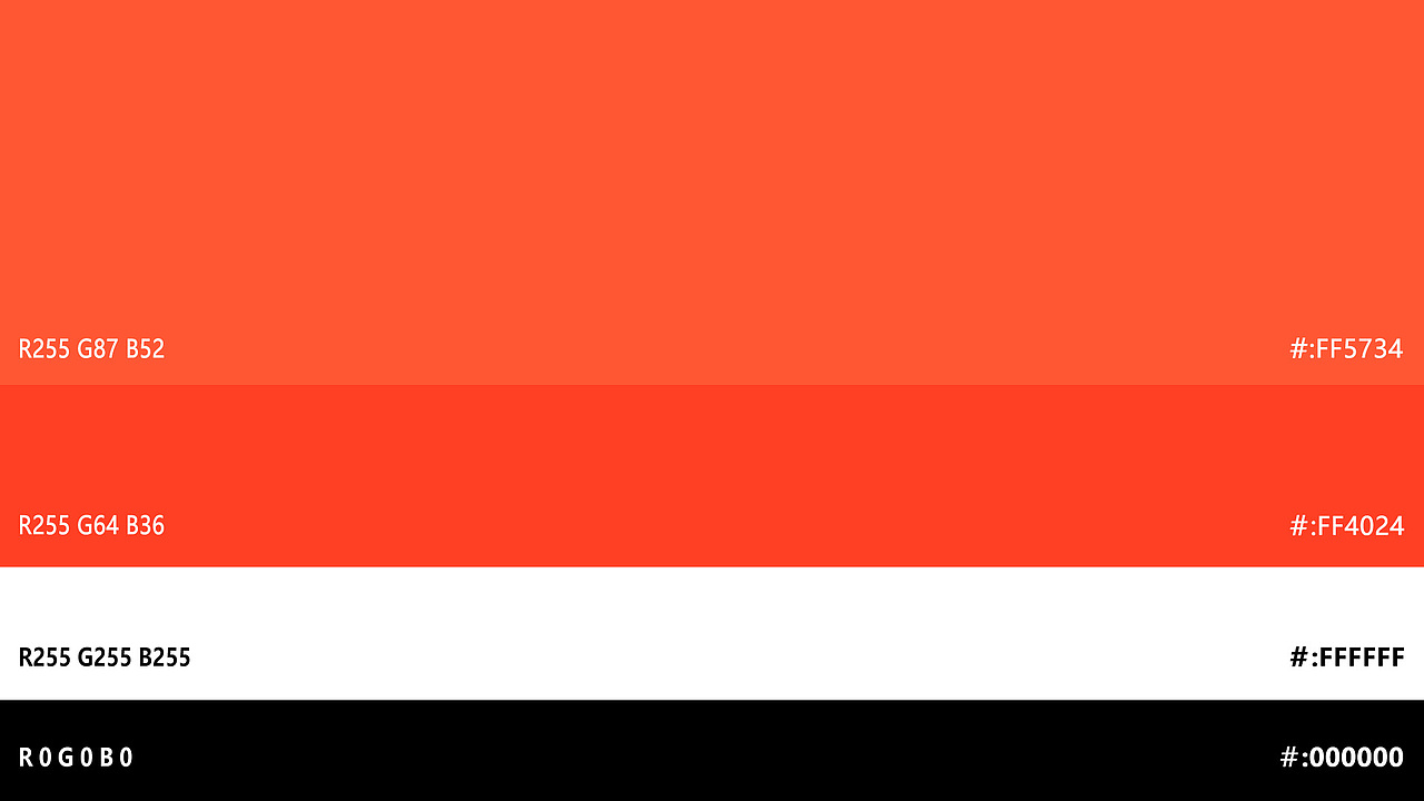 FUNPETS 趣宠 品牌设计练习