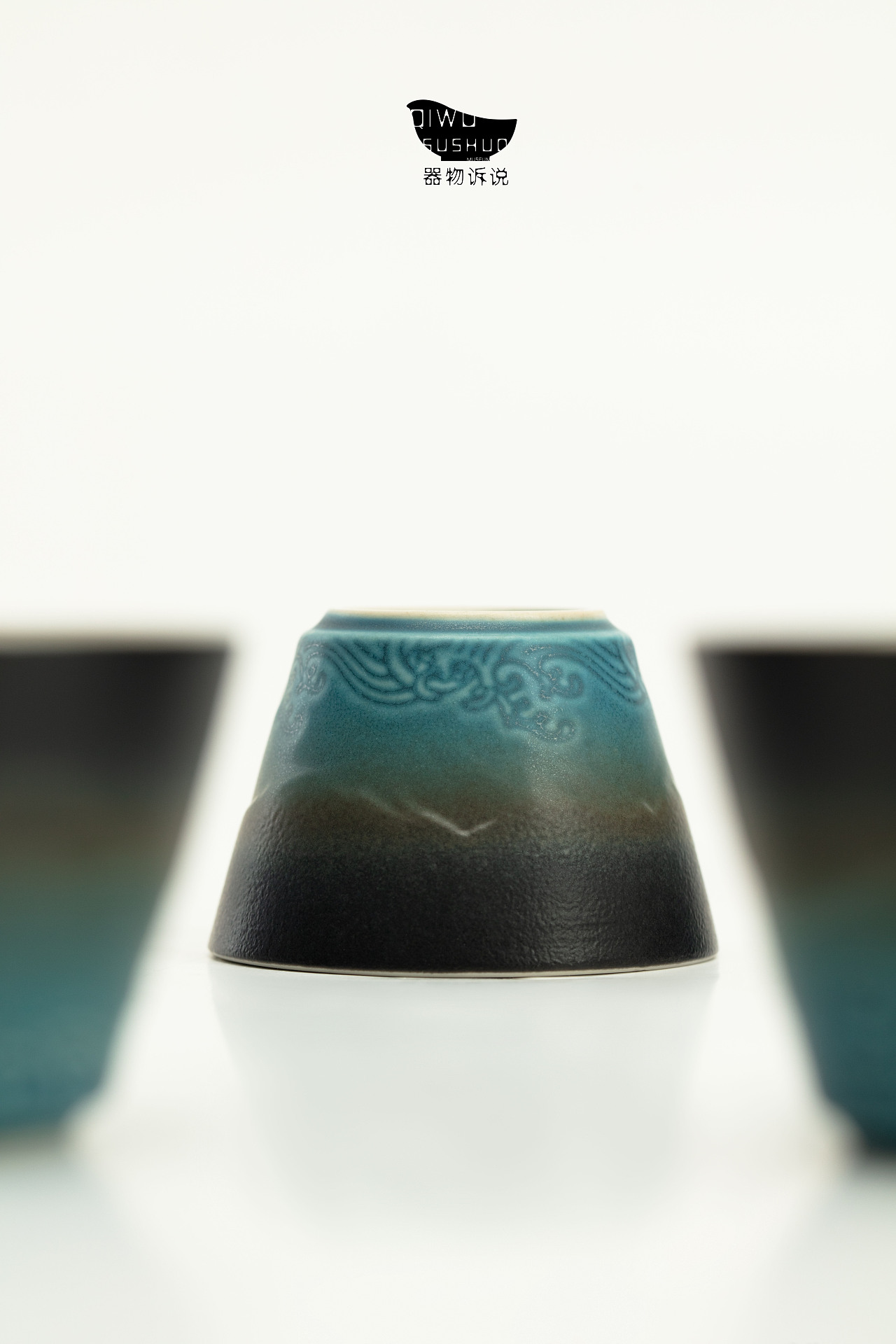 静物摄影丨茶具拍摄