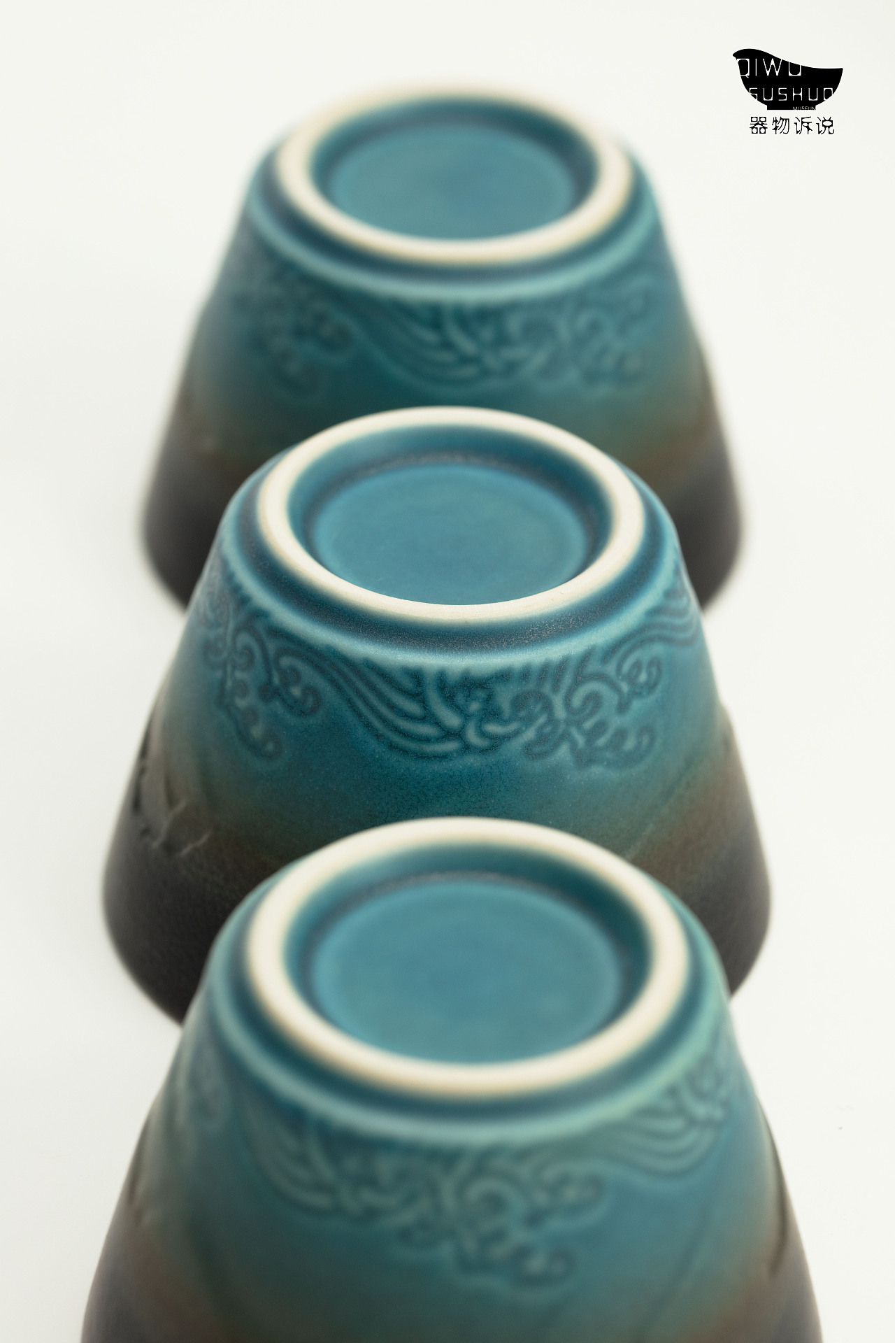 静物摄影丨茶具拍摄